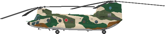 q󎩉q CH-47J `k[N @