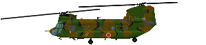 ㎩q CH-47J `k[N