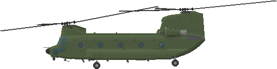 q󎩉q CH-47J `k[N s ʐFf