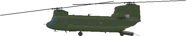 ㎩q CH-47J `k[N @AChO 㕔J ʐFf