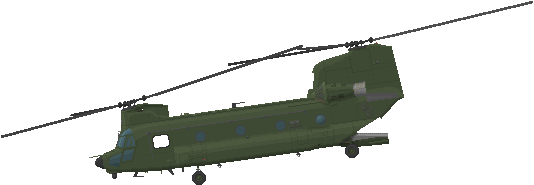 ㎩q CH-47JA `k[N `tEtA OXs 㕔J ʐFf