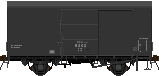 臺灣鐵路管理局 15C8000型 有蓋車 2025年5月11日更新 臺灣鐵路管理局 15C8000型 有蓋車
